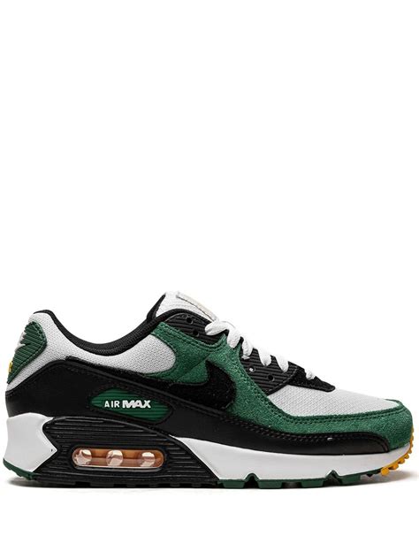 nike air max grüne sohle|green nike air max.